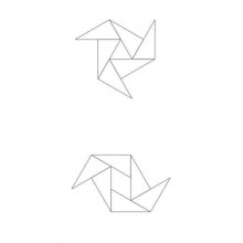 Blue Triangles (This article is also available in German)