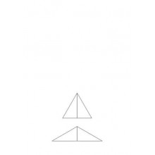 Blue Triangles (This article is also available in German)