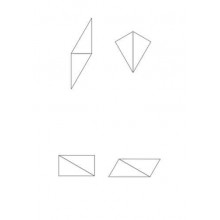 Blue Triangles (This article is also available in German)