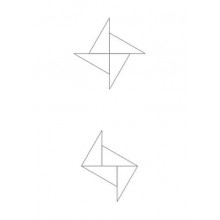 Blue Triangles (This article is also available in German)