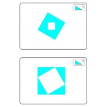 Blue Triangles (This article is also available in German)