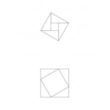 Blue Triangles (This article is also available in German)