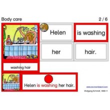 Body - Care - Senses (This article is also available in German)