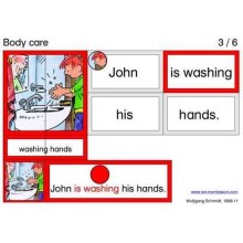 Body - Care - Senses (This article is also available in German)