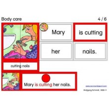 Body - Care - Senses (This article is also available in German)