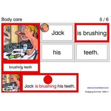 Body - Care - Senses (This article is also available in German)