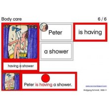 Body - Care - Senses (This article is also available in German)