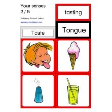 Body - Care - Senses (This article is also available in German)