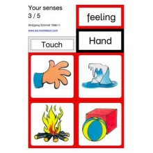 Body - Care - Senses (This article is also available in German)