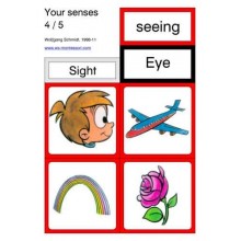 Body - Care - Senses (This article is also available in German)