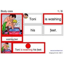 Body - Care - Senses (This article is also available in German)