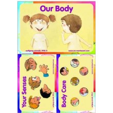 Body - Care - Senses (This article is also available in German)