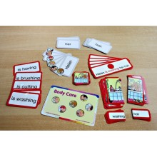 Body - Care - Senses (This article is also available in German)