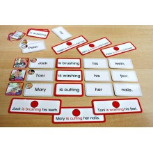 Body - Care - Senses (This article is also available in German)