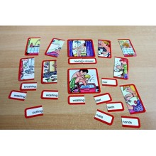 Starostlivosť o telo - zmysly (Tento článok je k dispozícii aj v nemčine).