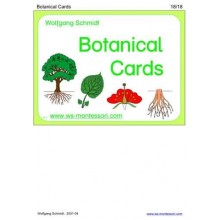 Botanical Cards (This article is also available in German)