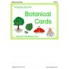 Botanical Cards (This article is also available in German)