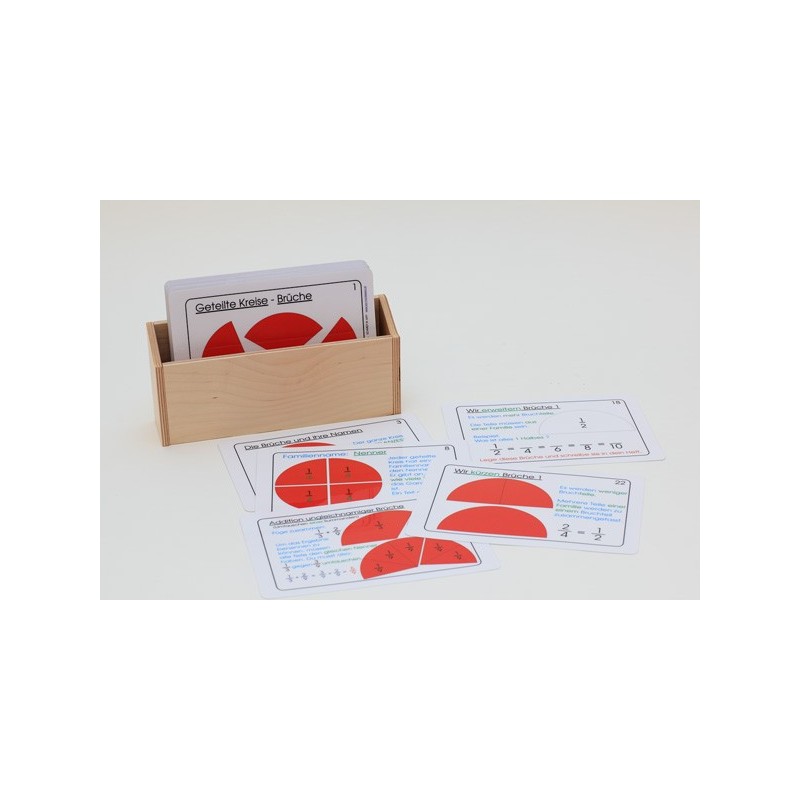 Frakčná aritmetická časť 1, sčítanie a odčítanie