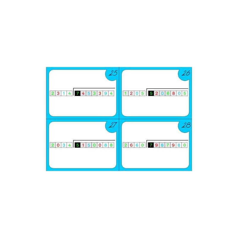 alculation Files (This article is also available in German)