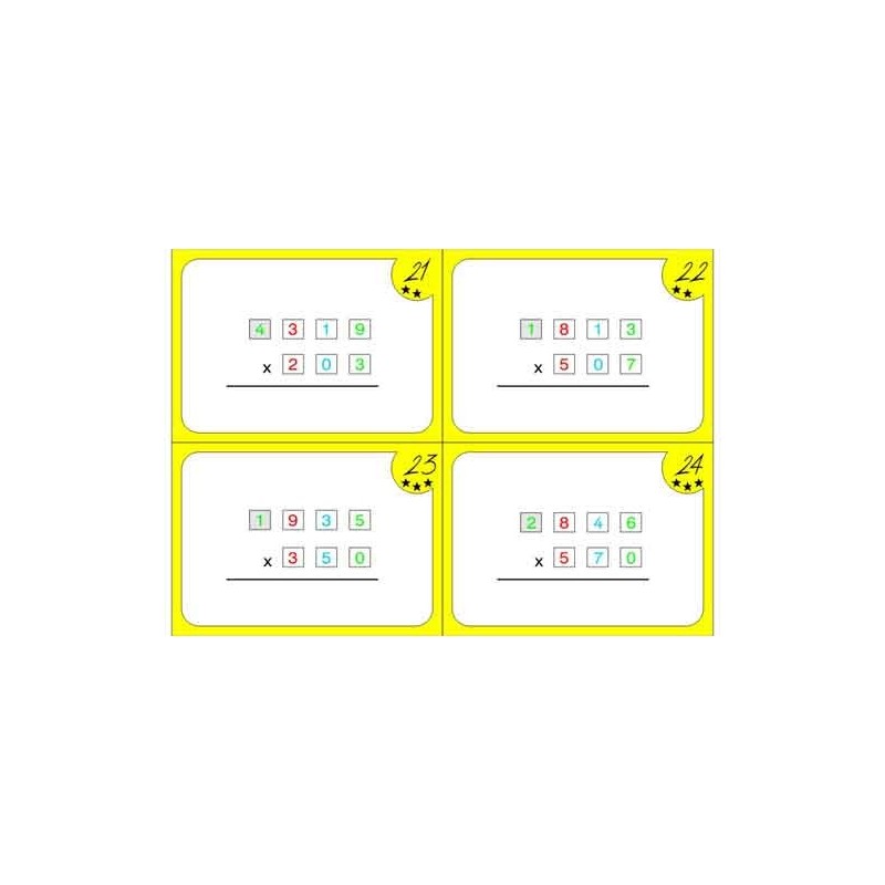 alculation Files (This article is also available in German)