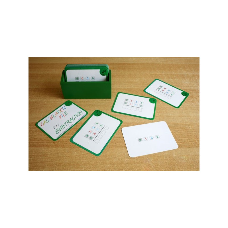 alculation Files (tento článok je k dispozícii aj v nemčine)