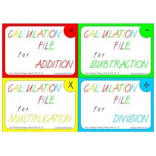 alculation Files (This article is also available in German)