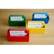 alculation Files (tento článok je k dispozícii aj v nemčine)