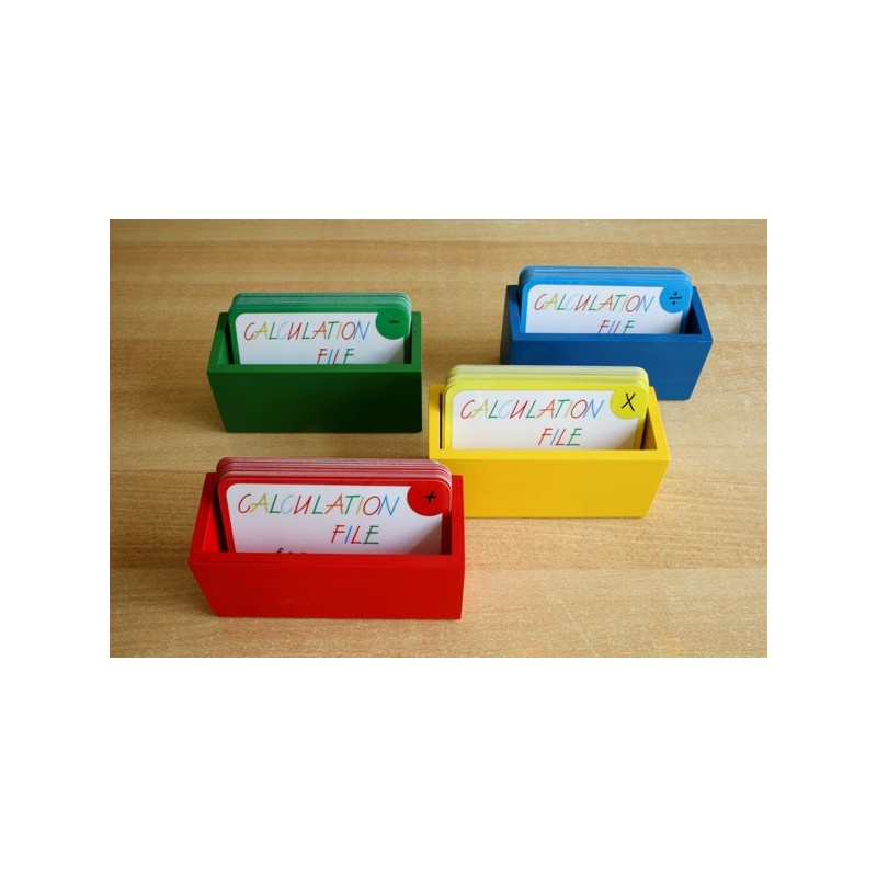 alculation Files (tento článok je k dispozícii aj v nemčine)