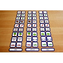 Comparative Adjectives	 (Dieser Artikel ist auch in deutsch erhältlich)