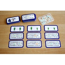 Comparative Adjectives (This article is also available in German)