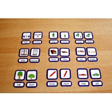 Porovnávacie prídavné mená (Tento článok je k dispozícii aj v nemčine).