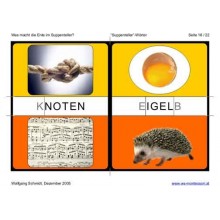 Kačka v polievkovom tanieri