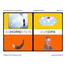 Die Ente im Suppenteller