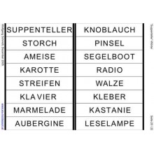 Kačka v polievkovom tanieri