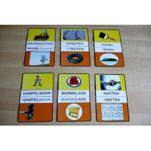 Die Ente im Suppenteller