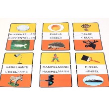 Die Ente im Suppenteller