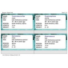 Dinosaurs (This article is also available in German)