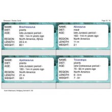 Dinosaurs (This article is also available in German)