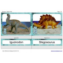 Dinosaurs (This article is also available in German)