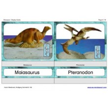 Dinosaury (Tento článok je k dispozícii aj v nemčine)