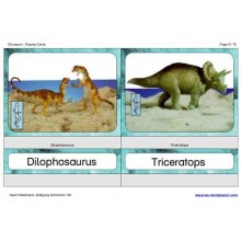 Dinosaurs (This article is also available in German)