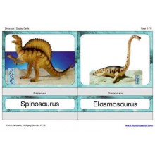 Dinosaurs (This article is also available in German)