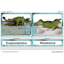 Dinosaury (Tento článok je k dispozícii aj v nemčine)