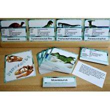 Dinosaurs (This article is also available in German)