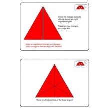 Dividing Squares and Triangles (Dieser Artikel ist auch in deutsch erhältlich)