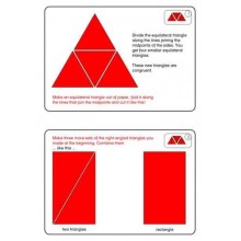 Dividing Squares and Triangles (Dieser Artikel ist auch in deutsch erhältlich)