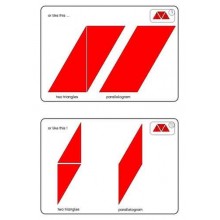 Dividing Squares and Triangles (This article is also available in German)