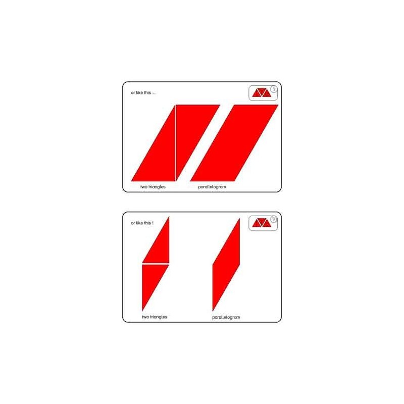 Dividing Squares and Triangles (This article is also available in German) Dividing Squares and Triangles (This article is also available in German)