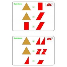 Dividing Squares and Triangles (This article is also available in German)