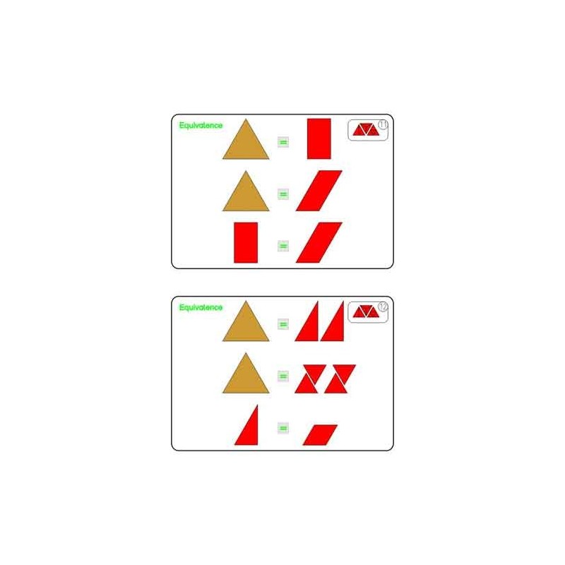 Dividing Squares and Triangles (Dieser Artikel ist auch in deutsch erhältlich) Dividing Squares and Triangles (Dieser Artikel ist auch in deutsch erhältlich)
